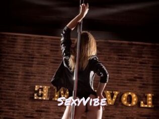 SexyVibe