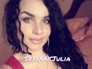 SexyXXXJulia Deutsche Sexcams
