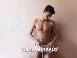 SexyXavierW