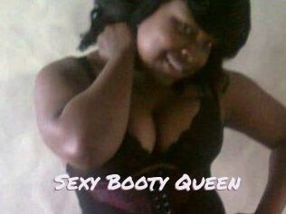 Sexy_Booty_Queen Deutsche Sexcams