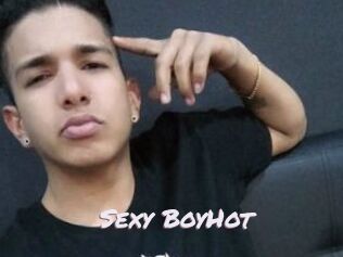 Sexy_BoyHot