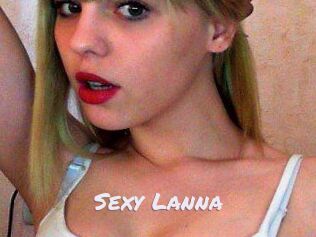 Sexy_Lanna_