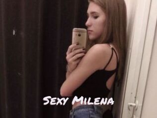 Sexy_Milena_