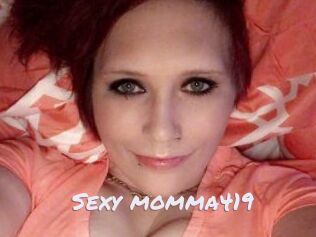 Sexy_momma419 Deutsche Sexcams