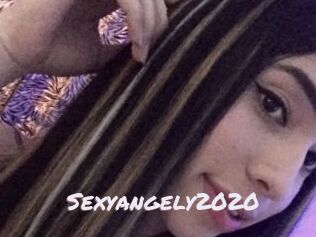 Sexyangely2020