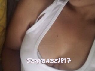 Sexybabe1817
