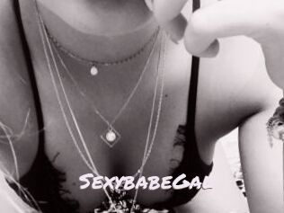 SexybabeGal