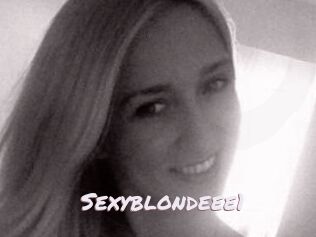 Sexyblondeee1
