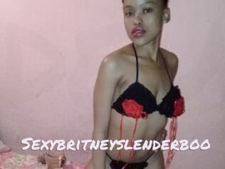 Sexybritneyslenderboo Deutsche Sexcams