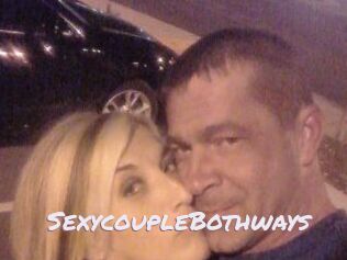 SexycoupleBothways Deutsche Sexcams