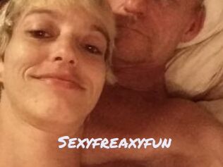 Sexy_freaxy_fun Deutsche Sexcams
