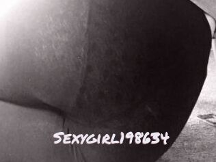 Sexygirl198634 Deutsche Sexcams