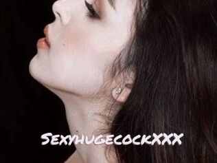 SexyhugecockXXX Deutsche Sexcams