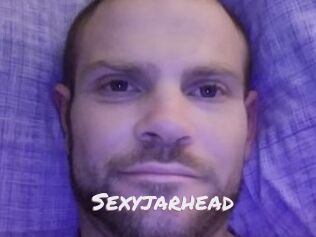 Sexyjarhead