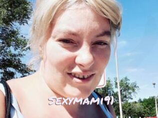 Sexymami91