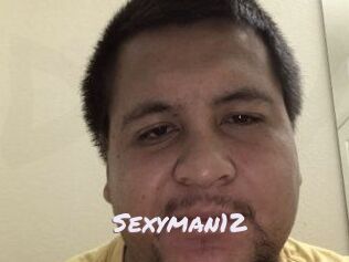 Sexyman12 Deutsche Sexcams