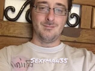 Sexyman35