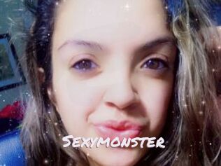 Sexymonster