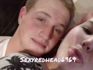 Sexyredhead6969