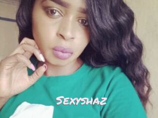 Sexyshaz Deutsche Sexcams
