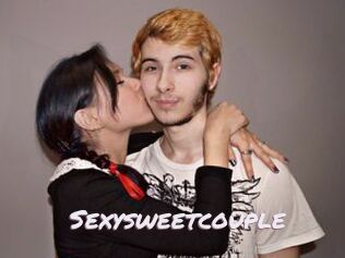 Sexysweetcouple