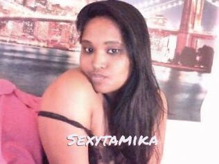 Sexytamika