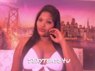 Sexytease4u
