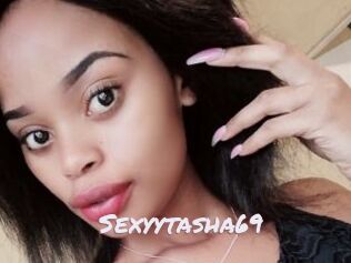 Sexyytasha69 Deutsche Sexcams