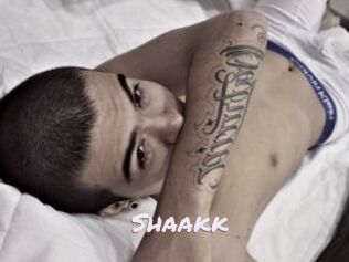 Shaakk