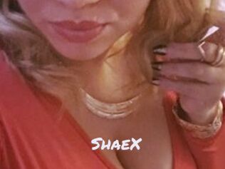 ShaeX