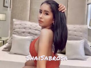 ShaiSabrosa Deutsche Sexcams
