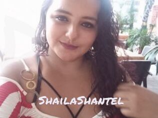 ShailaShantel Deutsche Sexcams