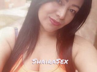 ShairaSex