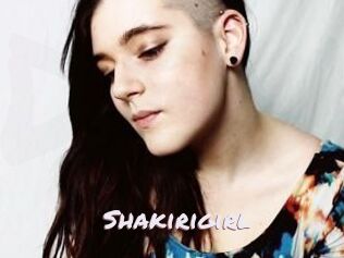 Shakirigirl