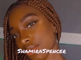ShamiraSpencer Deutsche Sexcams