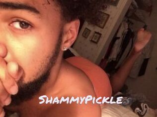 ShammyPickle