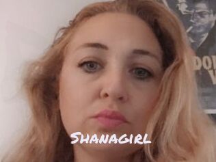 Shanagirl