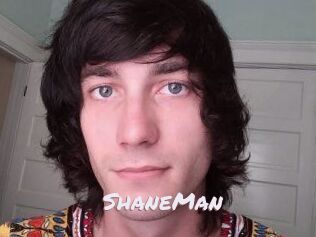 ShaneMan Deutsche Sexcams