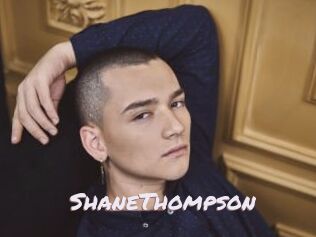 ShaneThompson Deutsche Sexcams