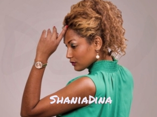 ShaniaDina Deutsche Sexcams