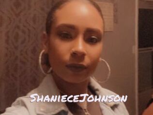 ShanieceJohnson Deutsche Sexcams