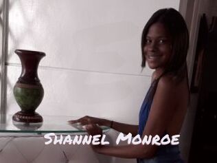 Shannel_Monroe Deutsche Sexcams