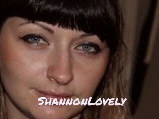 ShannonLovely