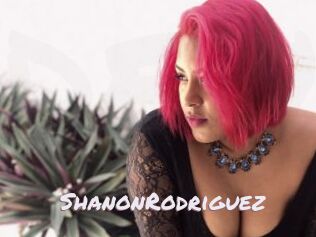 ShanonRodriguez