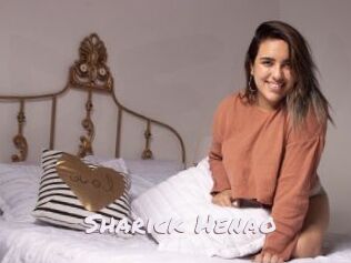 Sharick_Henao