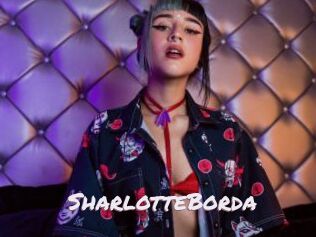 SharlotteBorda Deutsche Sexcams