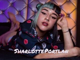 SharlottePortlan Deutsche Sexcams