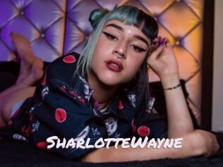 SharlotteWayne Deutsche Sexcams