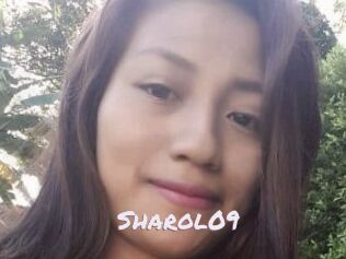 Sharol09 Deutsche Sexcams