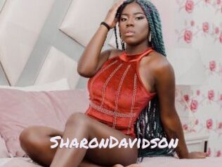 SharonDavidson Deutsche Sexcams